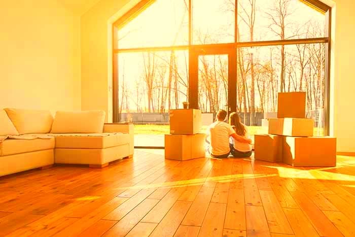 How to Save Money on Your Move In the UK
