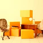 Moving Office? Here’s a Guide to Moving in Bradford