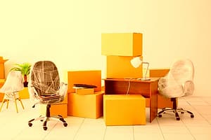 Moving Office? Here’s a Guide to Moving in Bradford