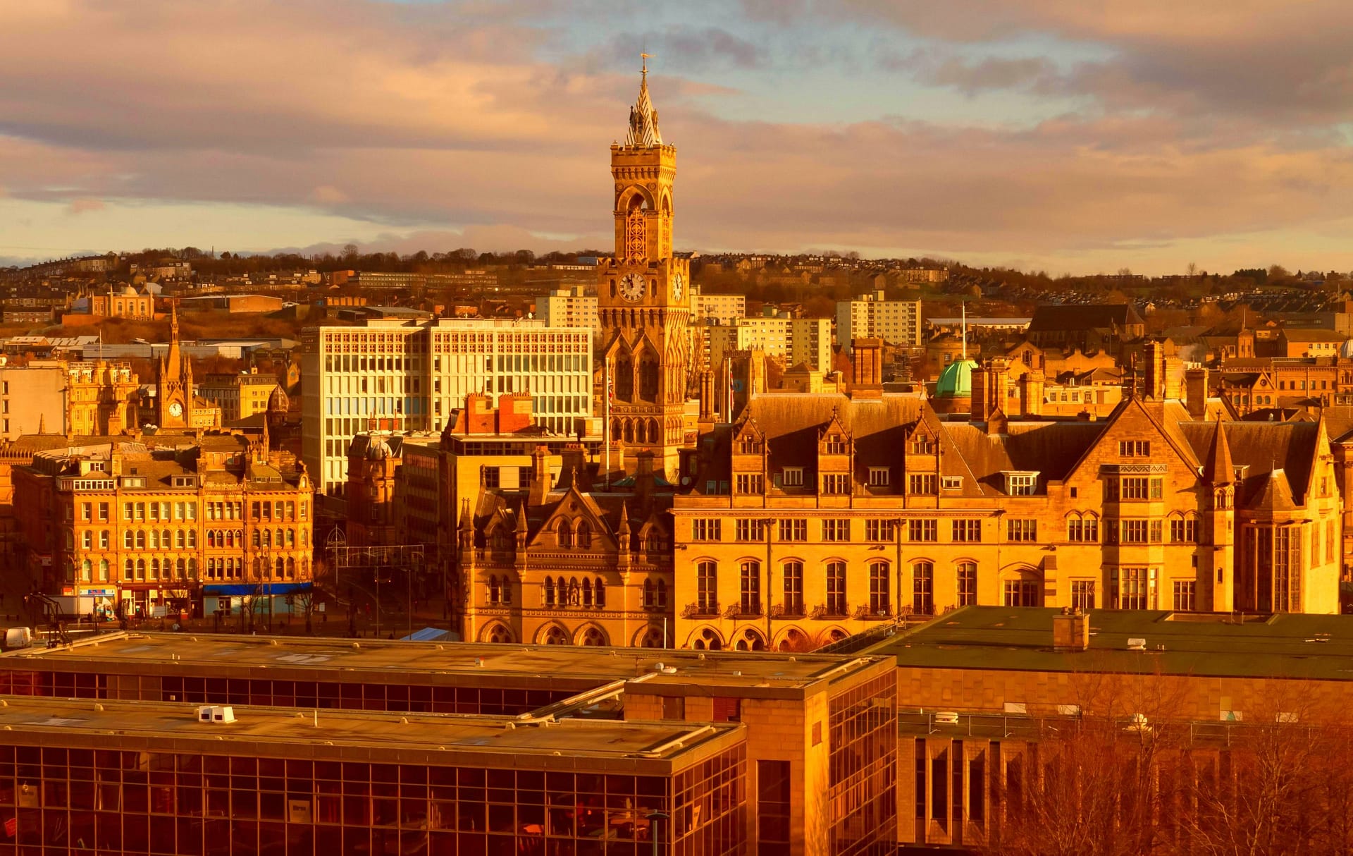 Unlocking Bradford: A Newcomer #39 s Guide to Moving to the City